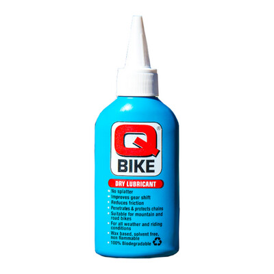 Q Bike Dry Lube 115ml