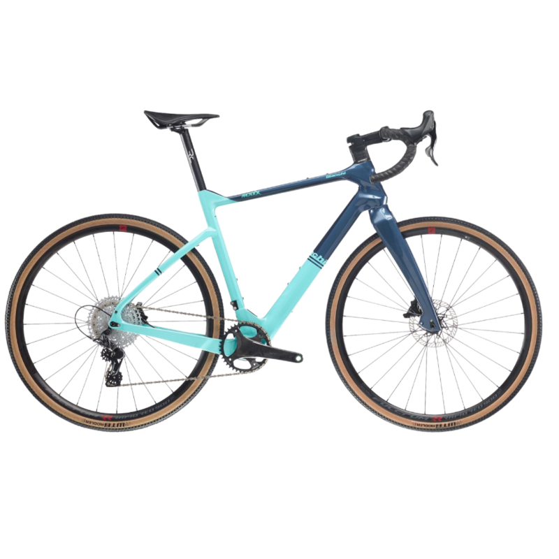Bicycles
