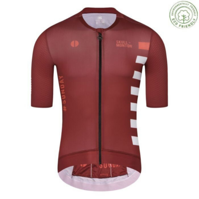 Female Cycling Jerseys