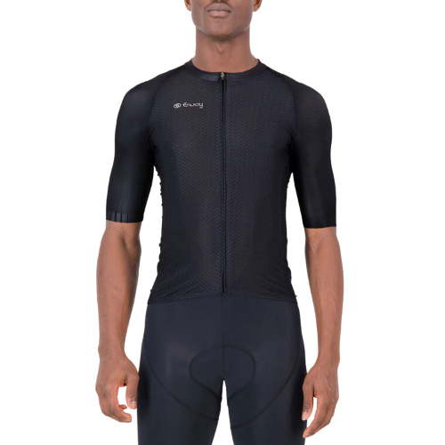 Mens Climber Cycling Jersey Rolling Blackouts XL