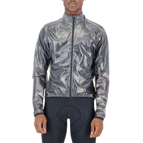 Mens Trooper Rain Jacket Dark L