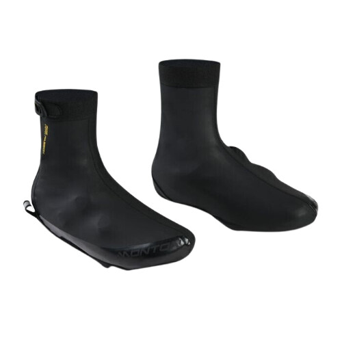 Waterproof Rain Booties / Shoe Covers, Sizes: L