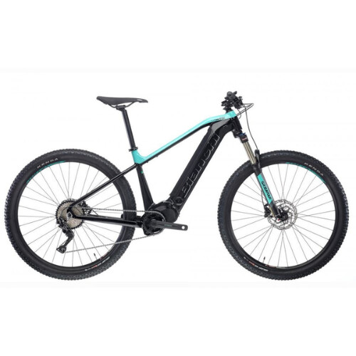 Bianchi T-Tronik Sport 9.1 small Hardtail E Mountain Bike