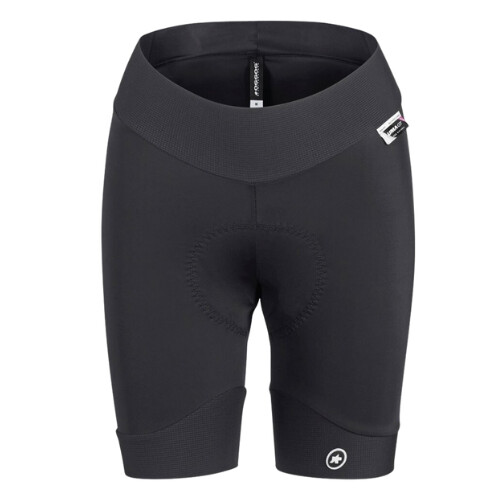 Assos Uma GT Half Cycle Shorts Evo Black series L
