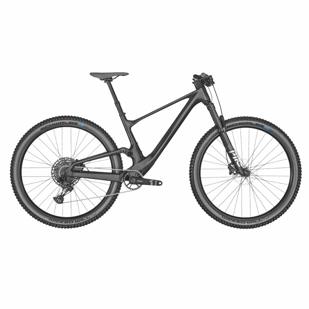 Scott Spark 940 Mountain Bike 2023 Medium