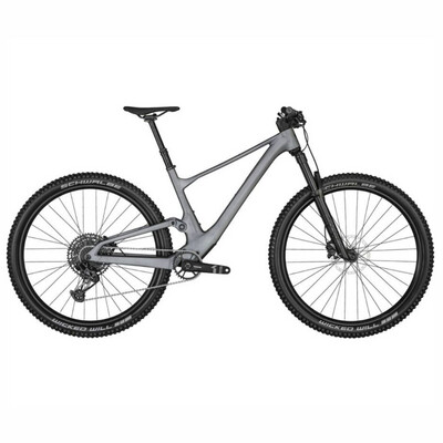 Scott Spark 950 Mountain Bike 2022 Grey Xlarge