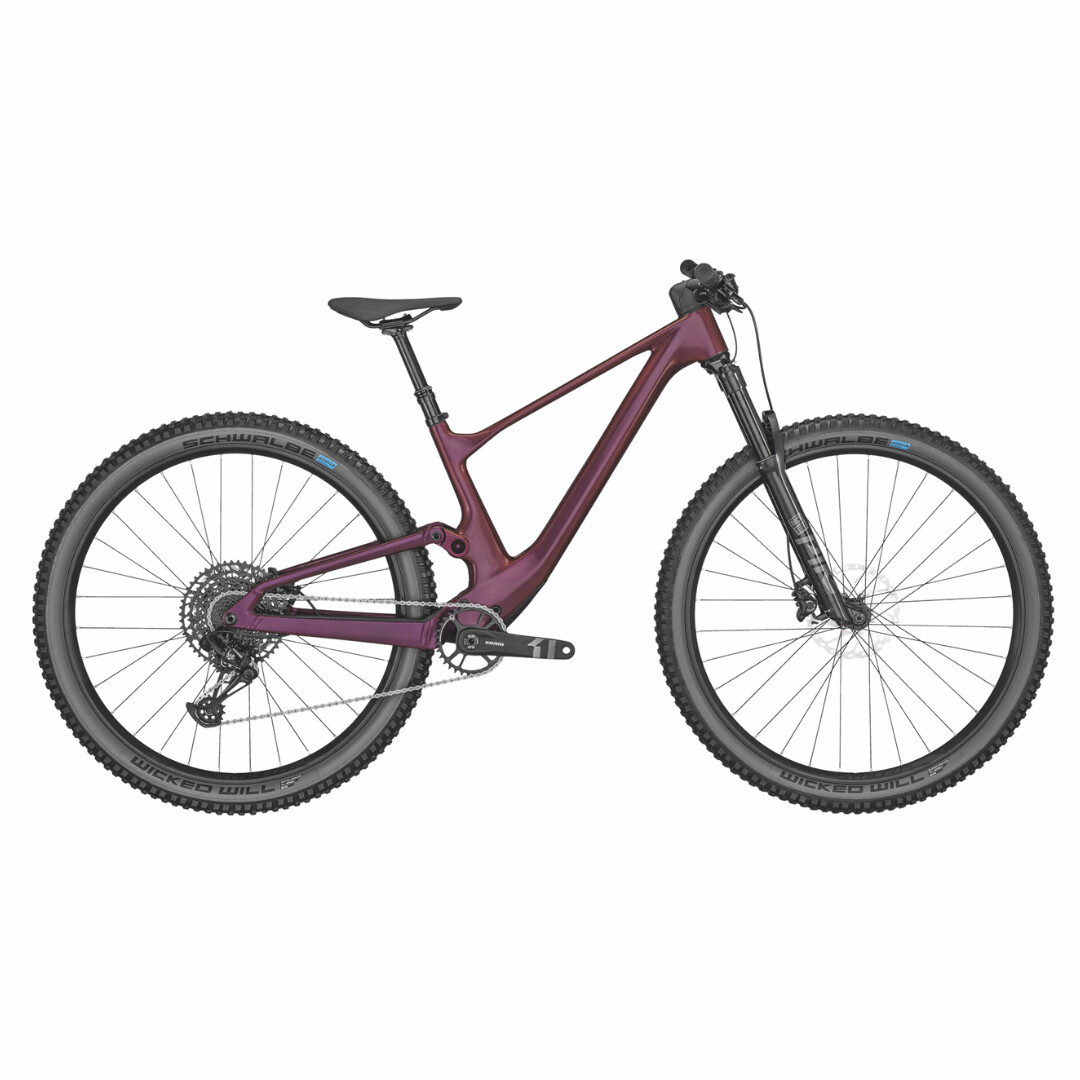 Scott Spark 920 Contessa 2023 Mountain Bike Medium