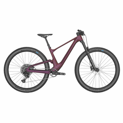 Scott Spark 920 Contessa 2022 Mountain Bike Medium