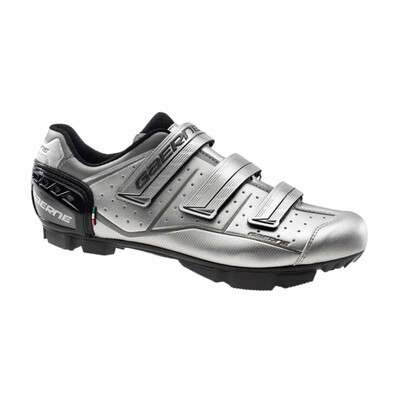 Gaerne G Laser Silver MTB Shoes 45