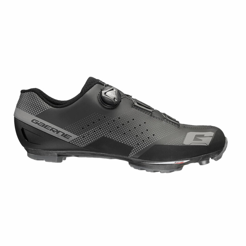 Gaerne G Hurricane Carbon Shoes 45 Black
