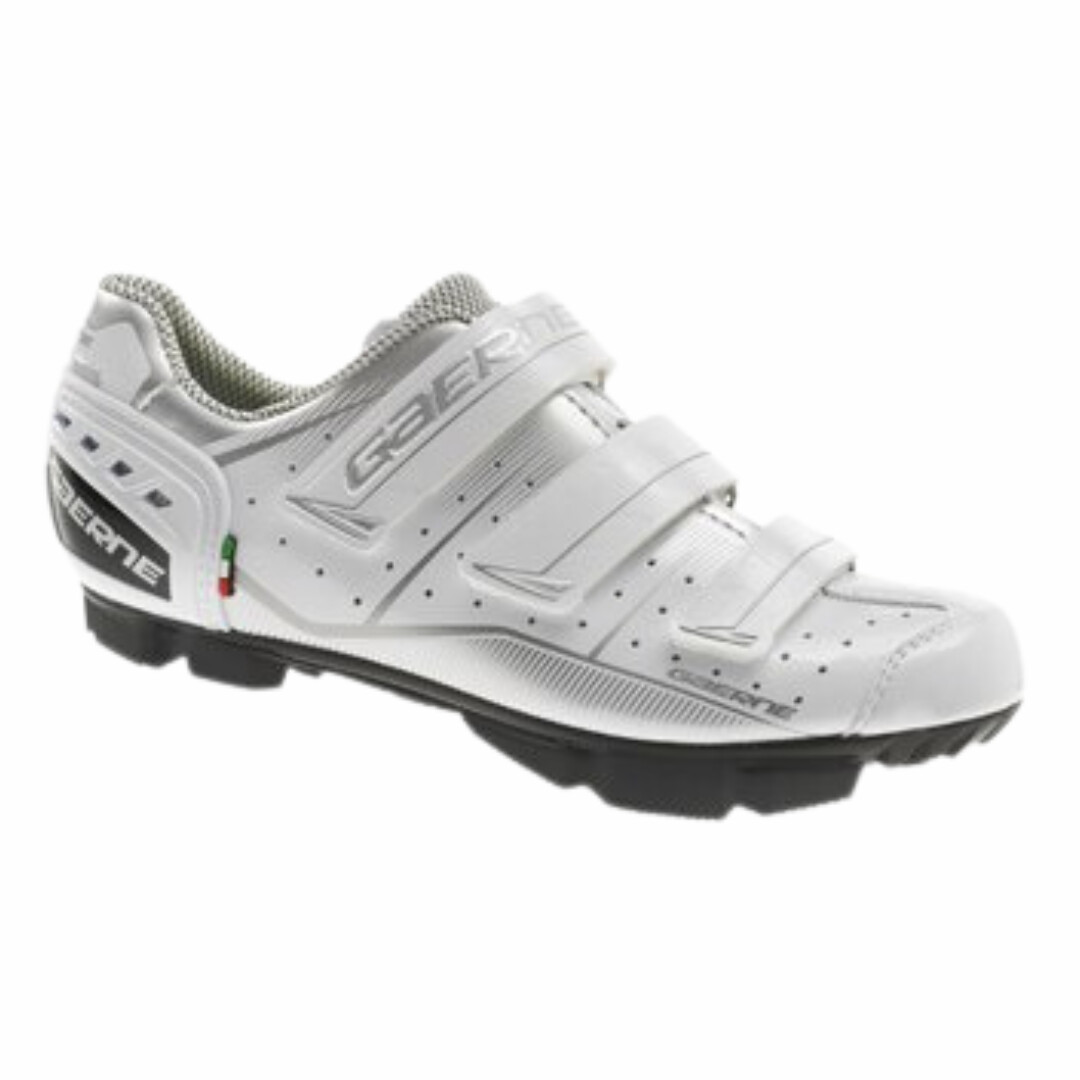 Gaerne G Laser Shoes 47 White