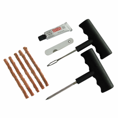 Tubeless Tyre Repair Kits