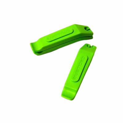 Crowbar Tyre Levers