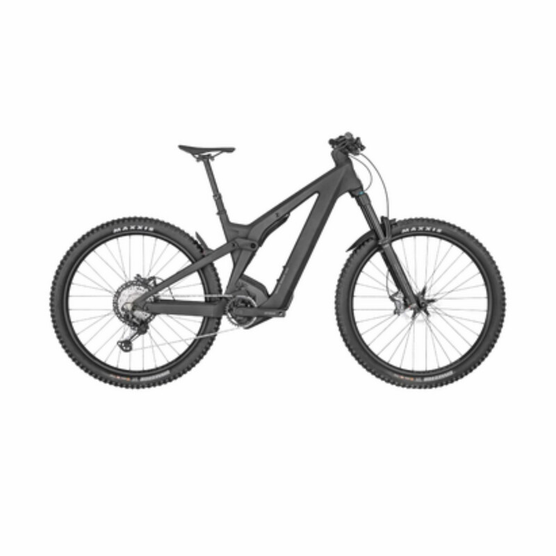 Scott Strike Eride 900 EVO 2023 E Mountain Bike