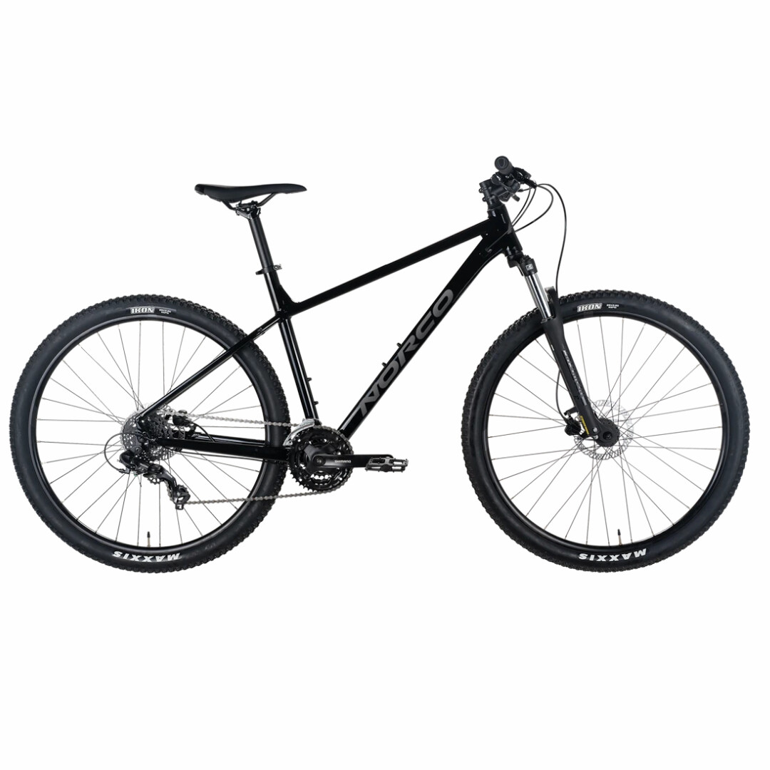 Norco Storm 4 Mountain Bike Medium