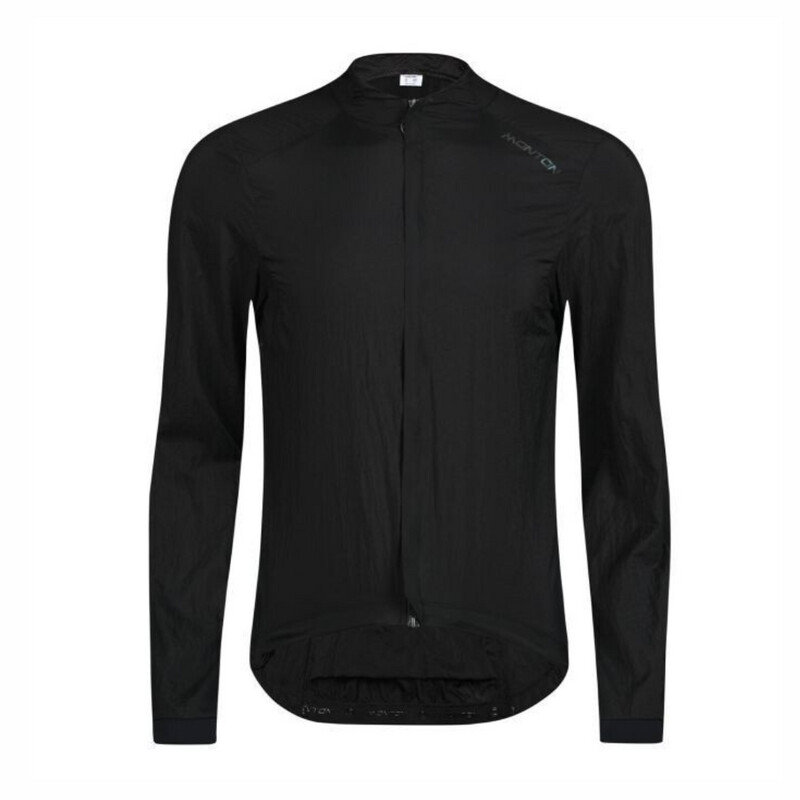 Monton Windbreaker Jacket