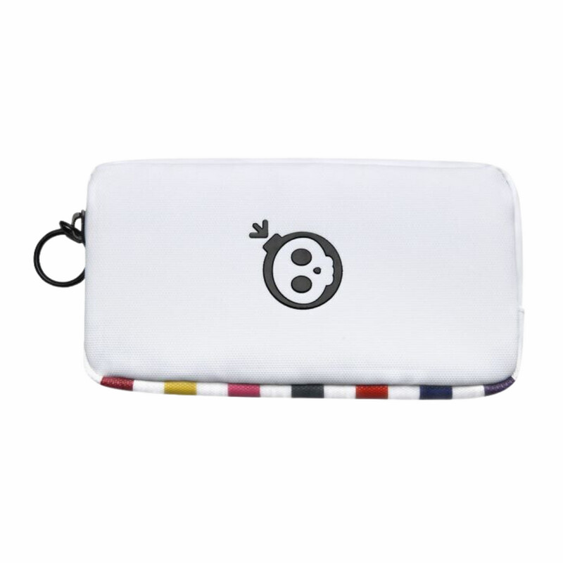 Monton Phone Pouch Waterproof Wallet Holiday