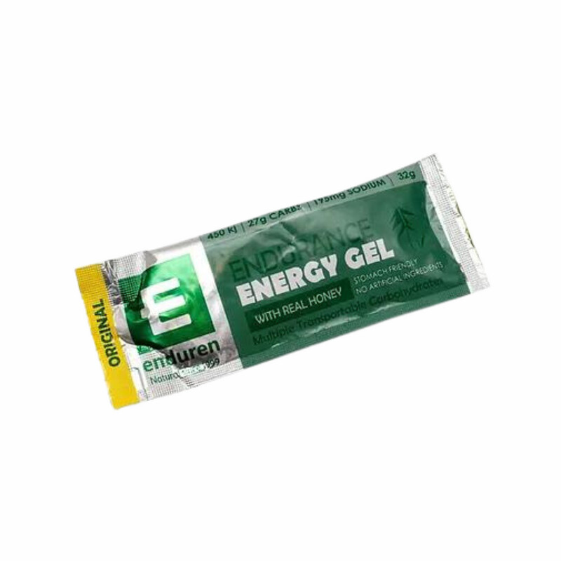 Enduren Energy Gel Original