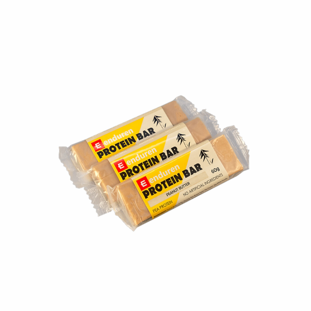 Enduren Protein Bar Peanut Butter