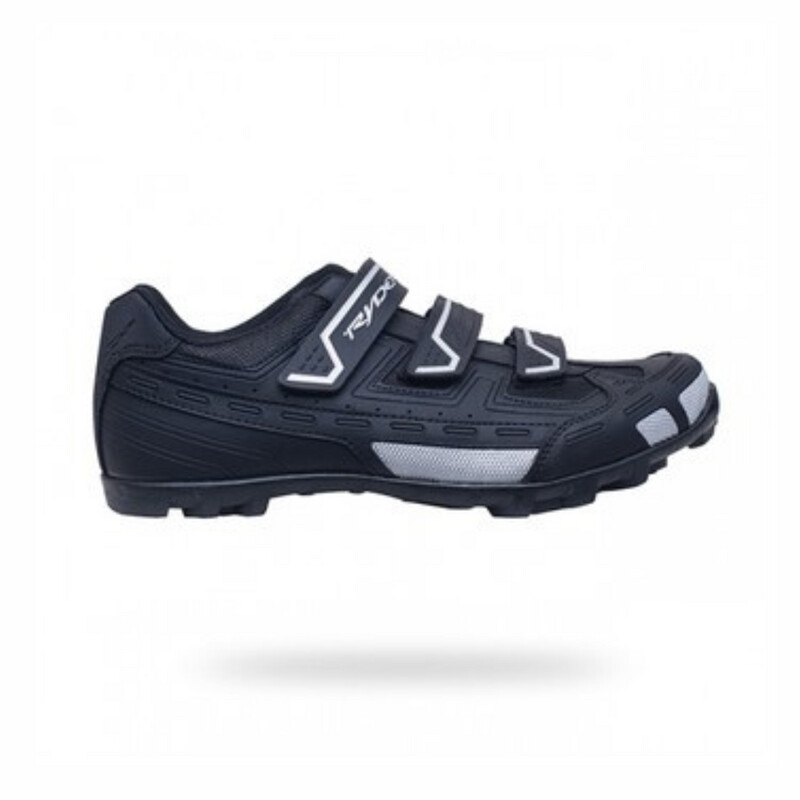 Ryder Bora Mountain Bike Shoes 5