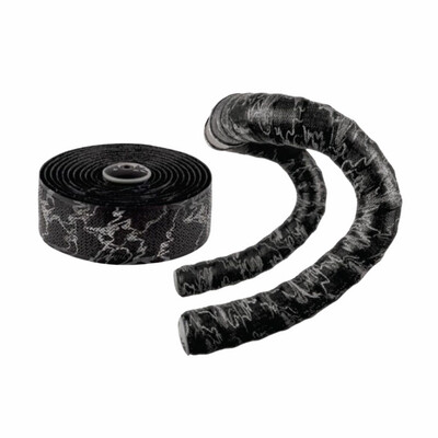 Lizardskins DSP Handlebar Tape V2 Carbon Camo 2.5mm