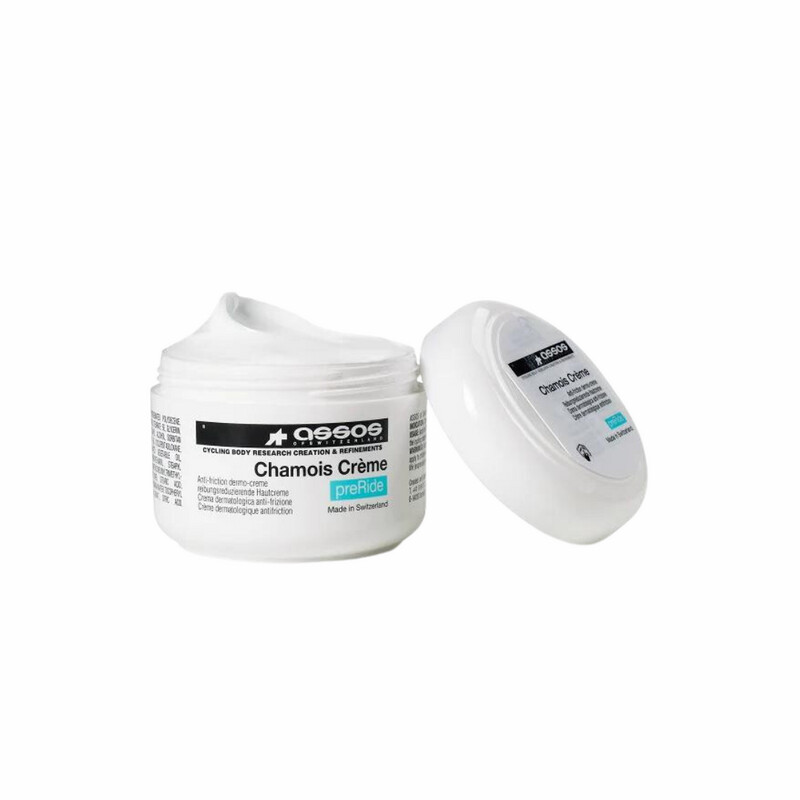 Assos Chamois Cream  200ml