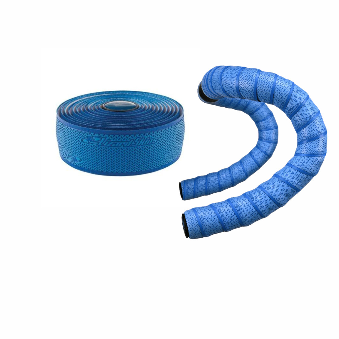 Lizardskins Handlebar Tape V2 Blue