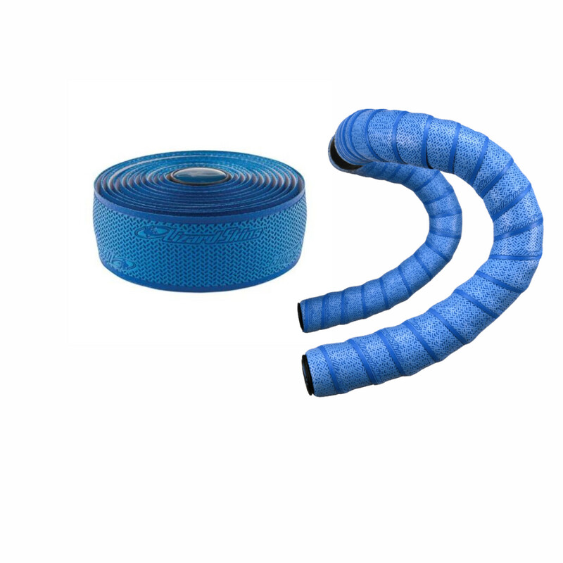 Lizardskins Handlebar Tape V2 Blue