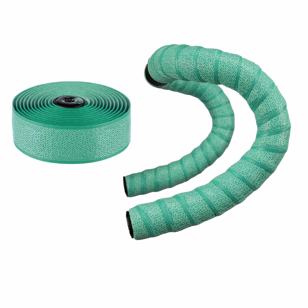 Lizardskins Handlebar Tape V2 Celeste Green