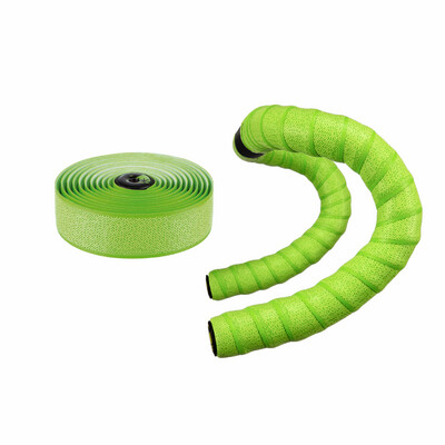 Lizardskins Handlebar Tape V2 Hyper Green