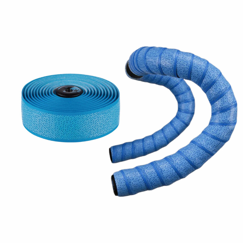 Lizardskins Handlebar Tape V2 Sky Blue