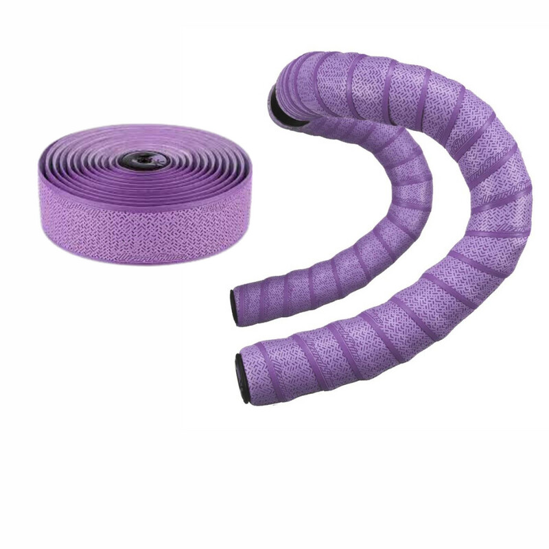 Lizardskins Handlebar Tape V2 Violet