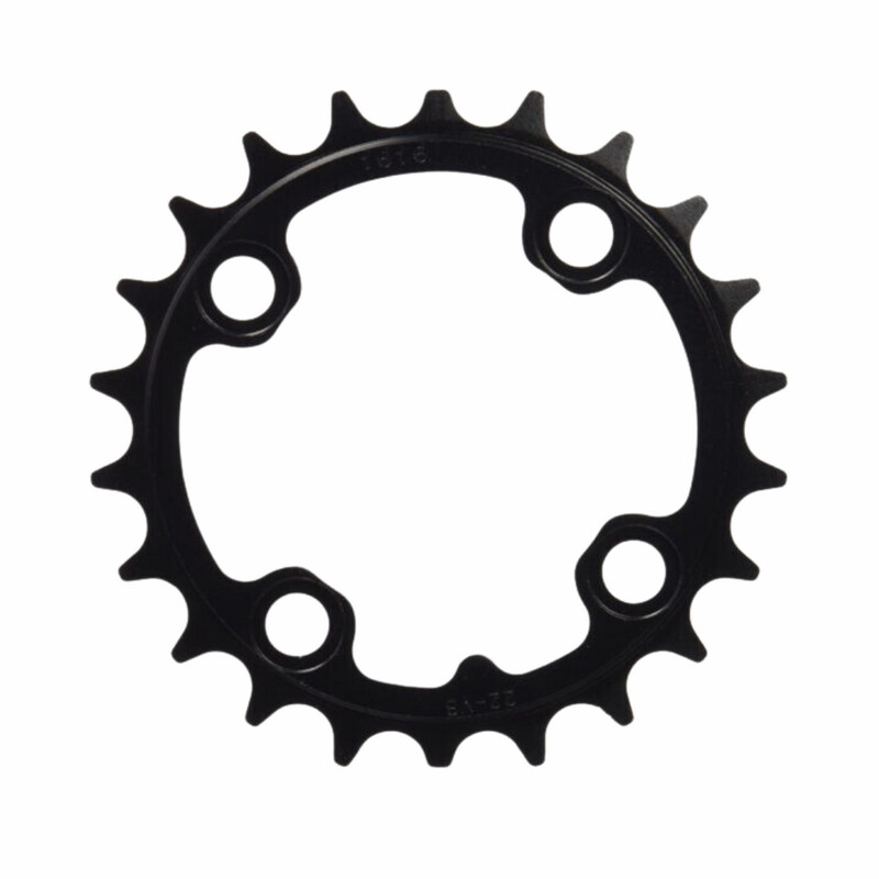 SRAM Chainring 24T 64BCD 9/10spd