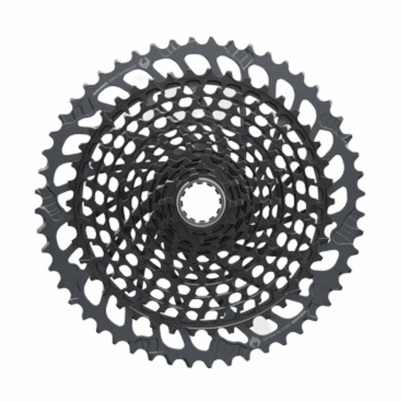 SRAM XG-1295 12SPD CASSETTE