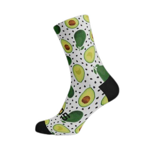 Avocado Socks Large