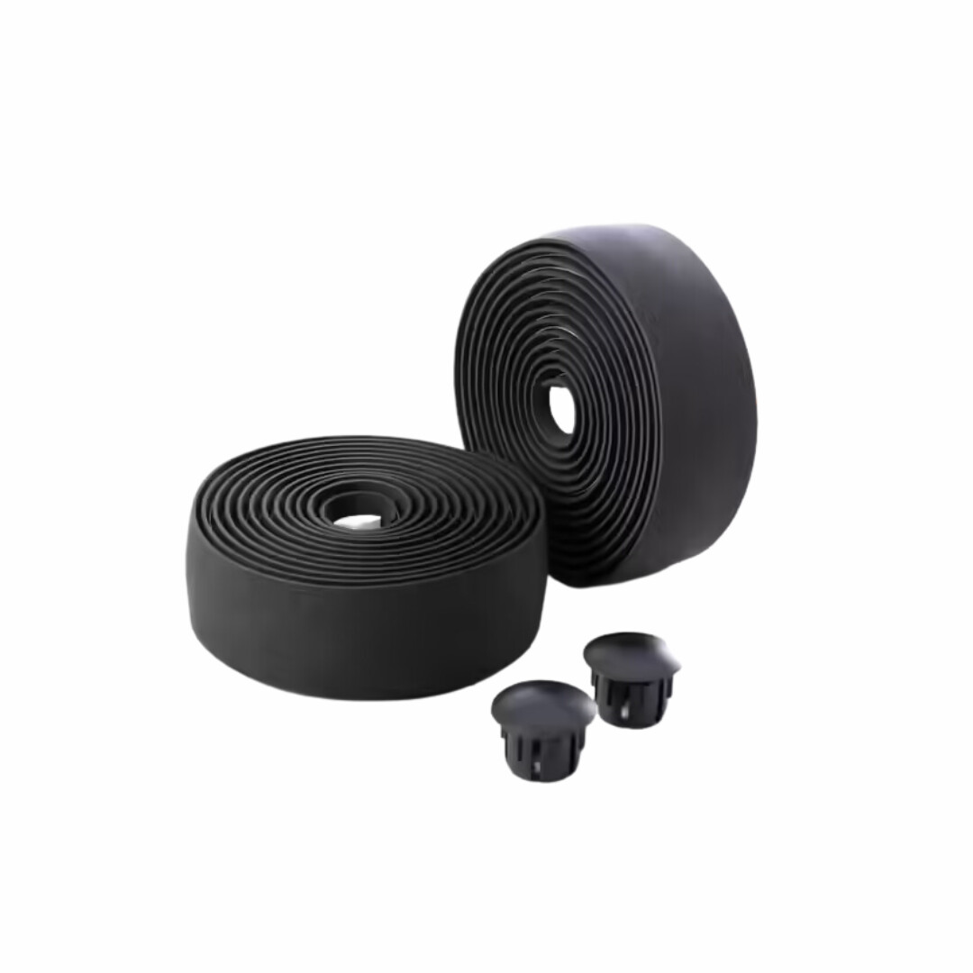 Ryder Gel Handlebar Tape Black
