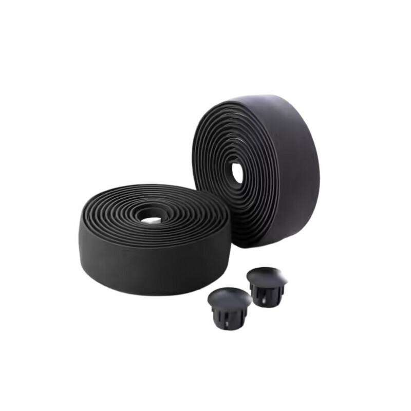 Ryder Gel Handlebar Tape Black