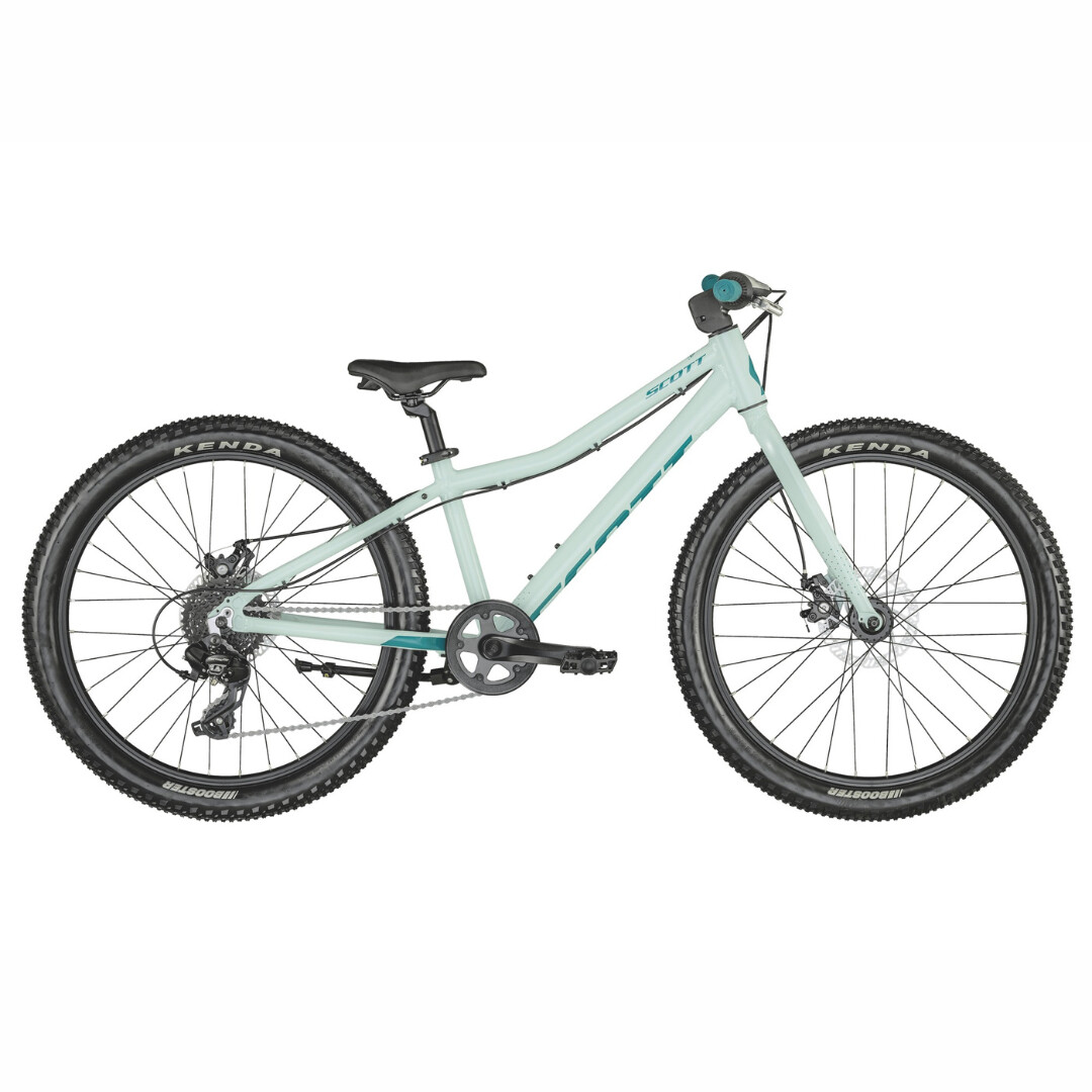 Scott Contessa Rigid 24&quot; Mountain Bike