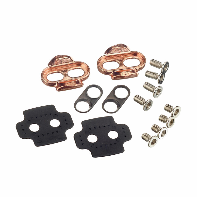 CrankBrothers MTB Cleats