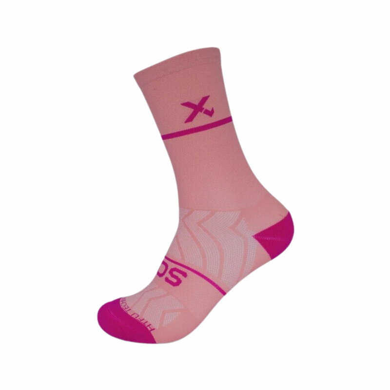 Premium Knit Musk Socks Large