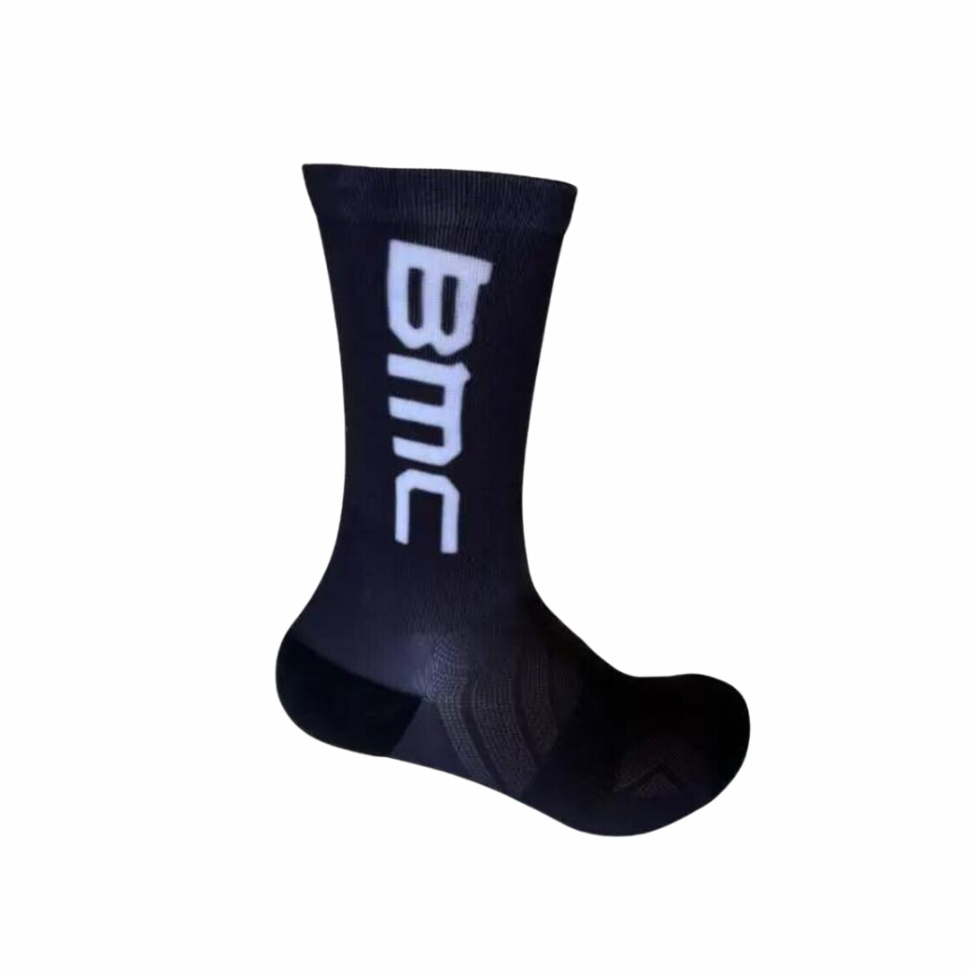 BMC Socks Black, Sizes: L