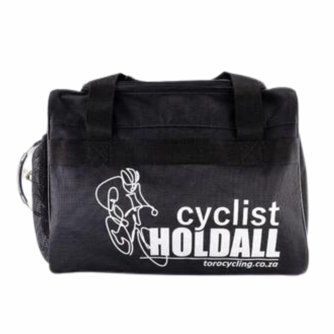 Toro Cycling Holdall Accessory Bag