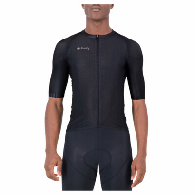 Mens Climber Cycling Jersey Rolling Blackouts L