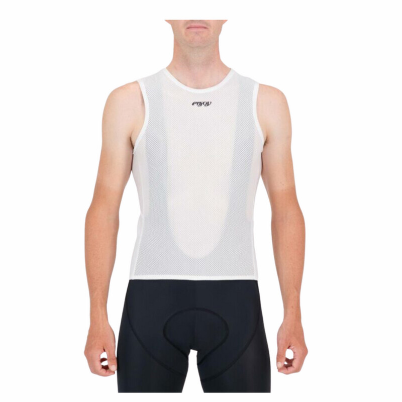 Mens White Regulator XL