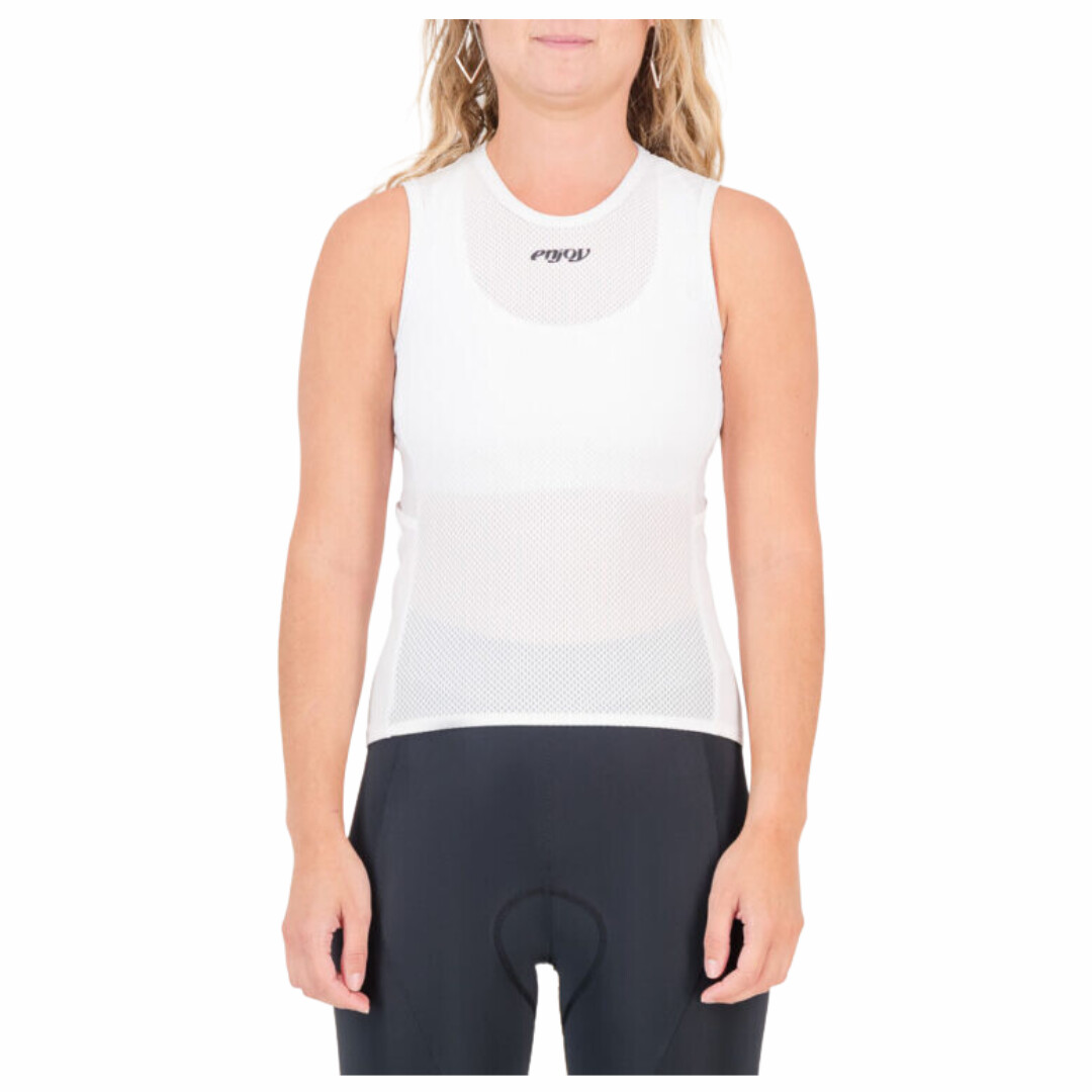 Ladies White Regulator L