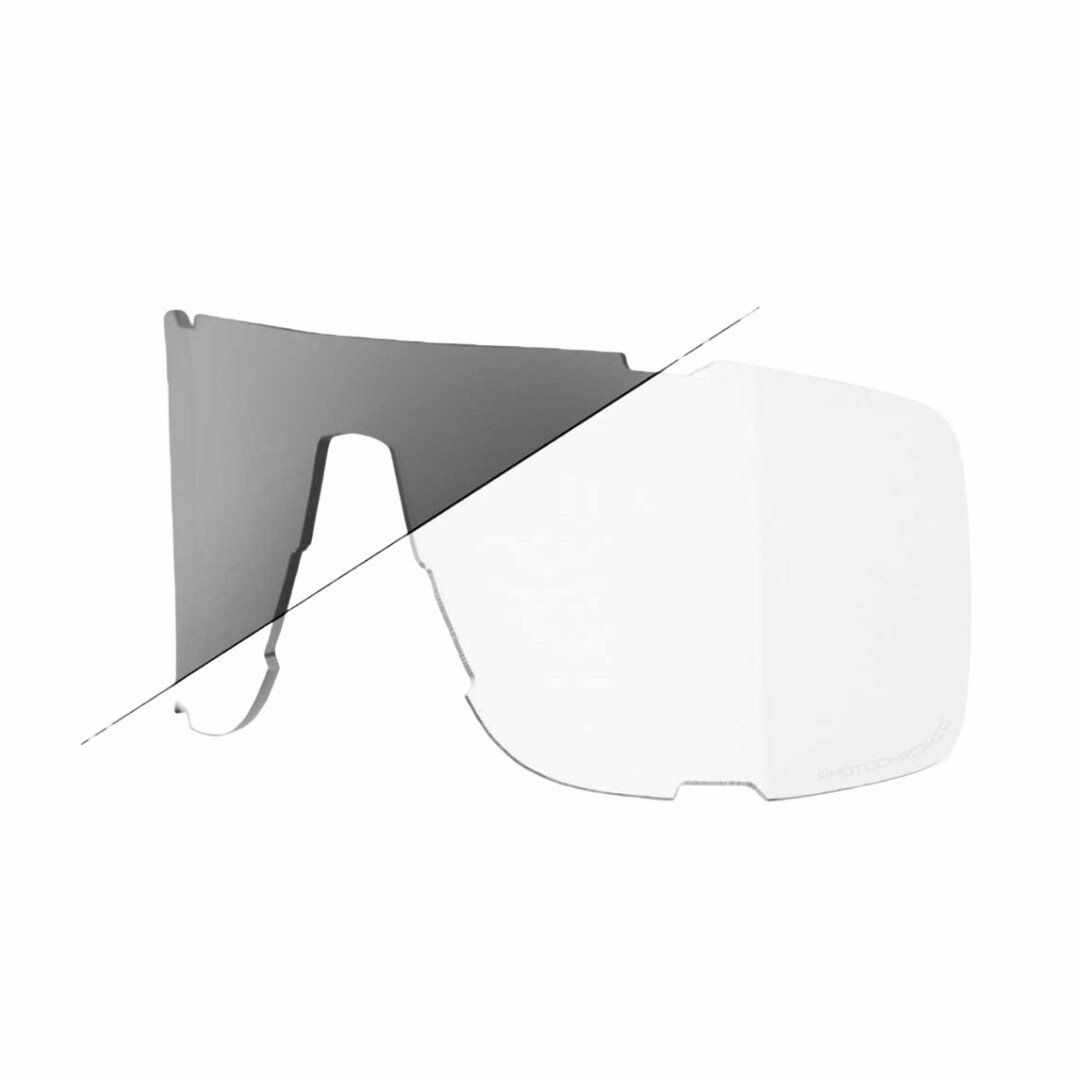 100% Eastcraft Replacement Lens Shield-Photocromic