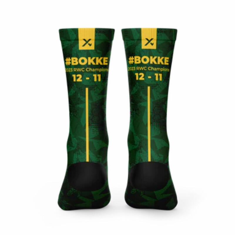 Bokke Victory Crew Socks