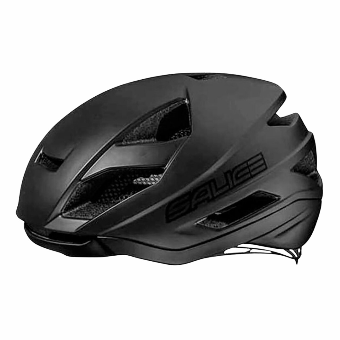 Salice Levante Black Helmet