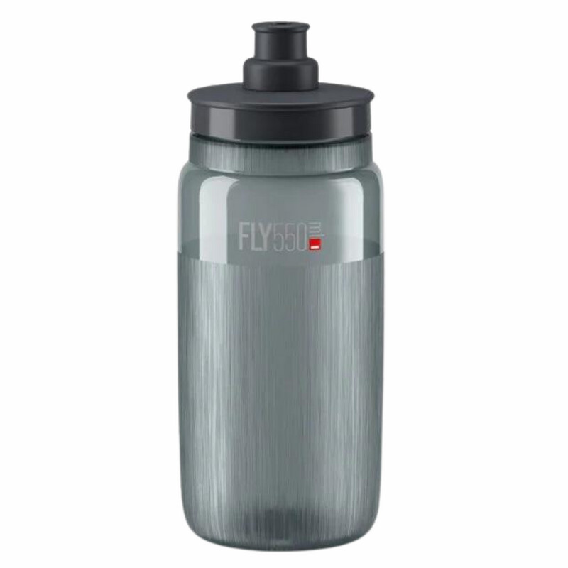 Elite Fly Tex Smoke Water Bottle