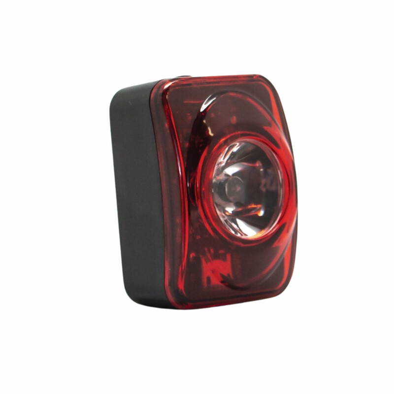 Ryder Blindeye Rear Light